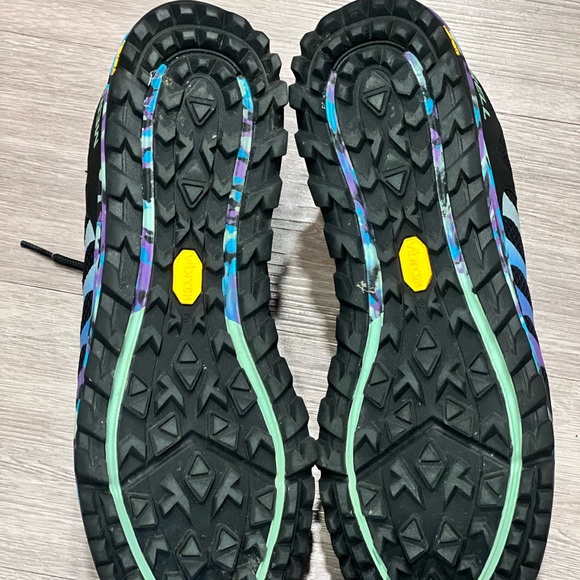 Men’s Merrell Nova 2 Trainers 🔥🔥🔥 - Picture 3 of 4